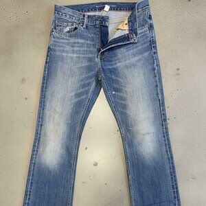 Banana Republic Boot Cut Jeans